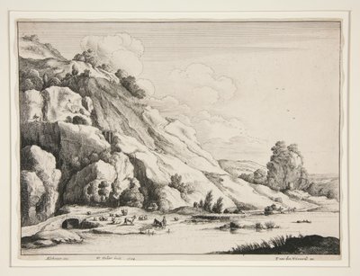  av Wenceslaus Hollar