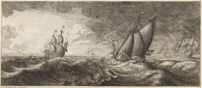  av Wenceslaus Hollar