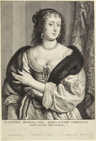  av Wenceslaus Hollar