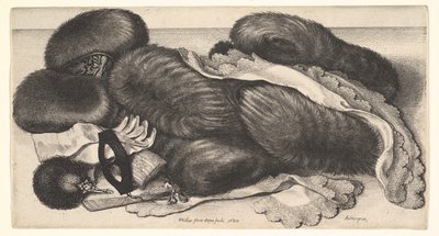  av Wenceslaus Hollar