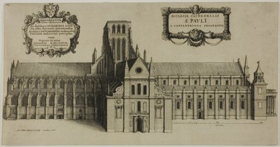  av Wenceslaus Hollar