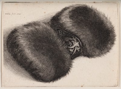  av Wenceslaus Hollar