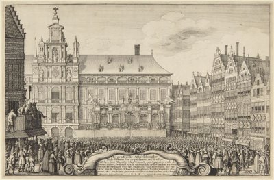  av Wenceslaus Hollar