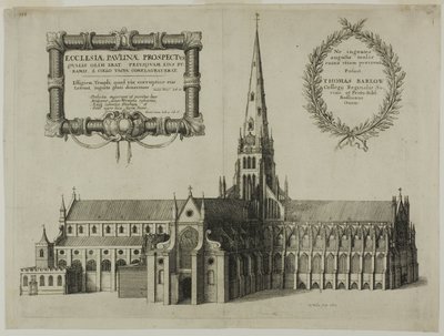  av Wenceslaus Hollar