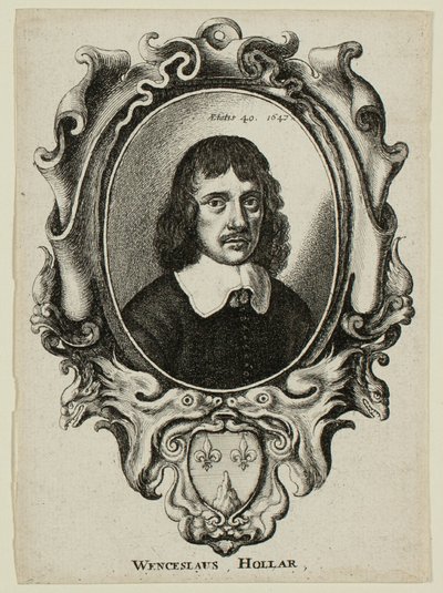  av Wenceslaus Hollar