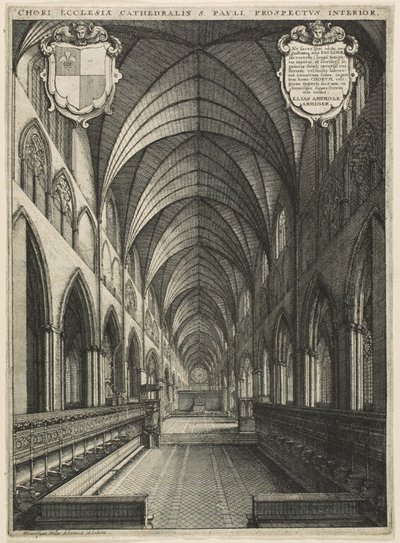  av Wenceslaus Hollar