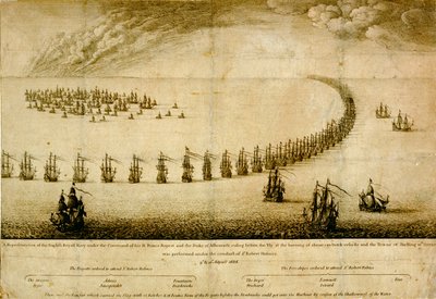  av Wenceslaus Hollar