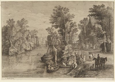  av Wenceslaus Hollar