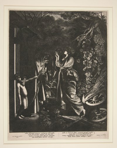  av Wenceslaus Hollar