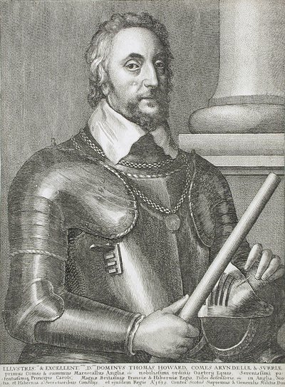  av Wenceslaus Hollar