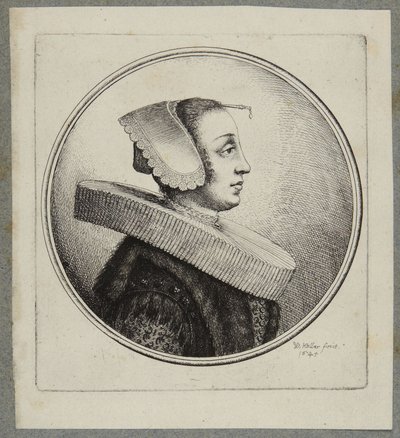  av Wenceslaus Hollar