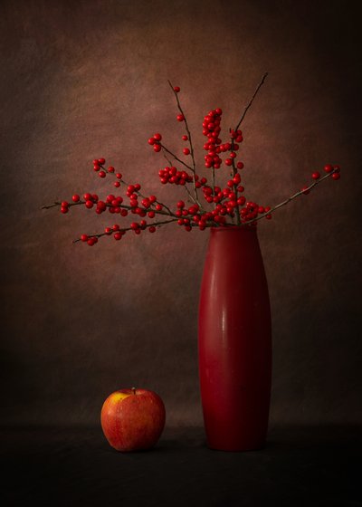  av Wendy Xu