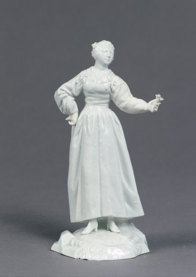 Signoria Lucia, fra gruppen 