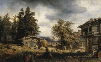  av Werner Holmberg