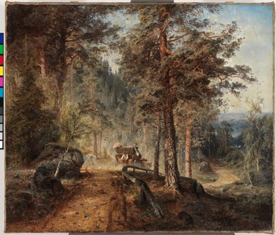  av Werner Holmberg