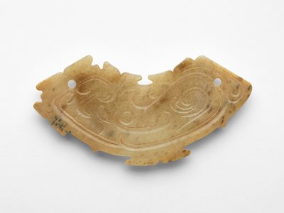 Anheng av Western Zhou Dynasty Chinese School
