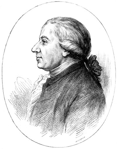 Henry Laurens, amerikansk politisk leder under uavhengighetskrigen c1880. av Whymper