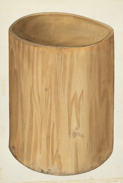 Meltønne, 19351942. av Wilbur M Rice