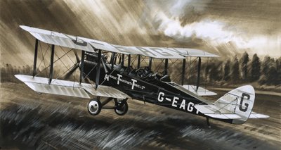  av Wilf (20th century) Hardy