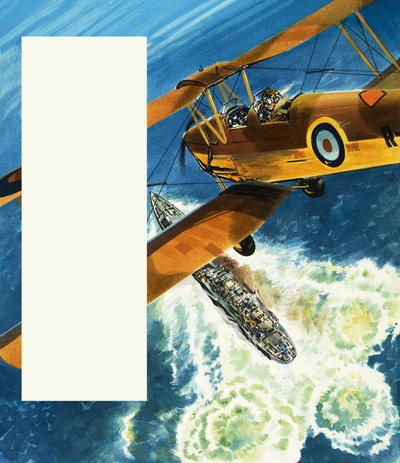  av Wilf (20th century) Hardy
