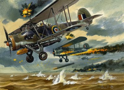  av Wilf (20th century) Hardy