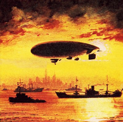  av Wilf (20th century) Hardy