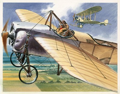  av Wilf (20th century) Hardy