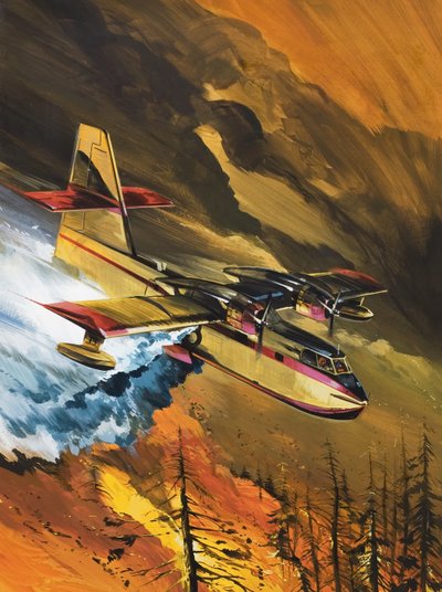  av Wilf (20th century) Hardy
