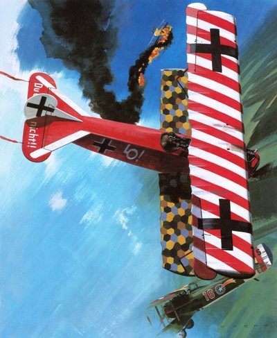  av Wilf (20th century) Hardy