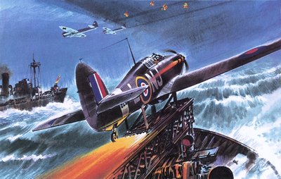  av Wilf (20th century) Hardy