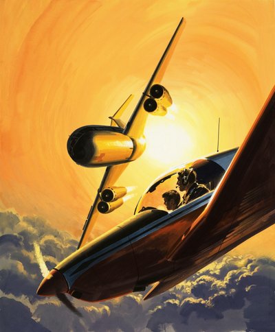  av Wilf (20th century) Hardy
