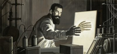  av Wilf (20th century) Hardy