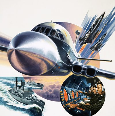  av Wilf (20th century) Hardy