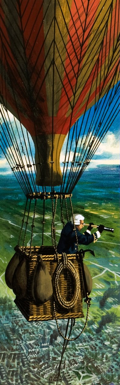  av Wilf (20th century) Hardy