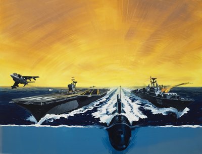  av Wilf (20th century) Hardy