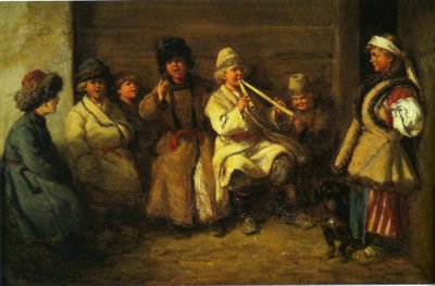  av Wilhelm Amandus Beer