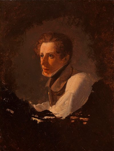 av Wilhelm Bendz