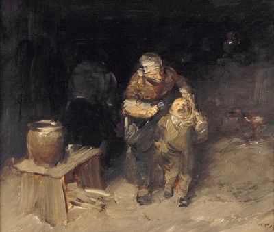  av Wilhelm Busch