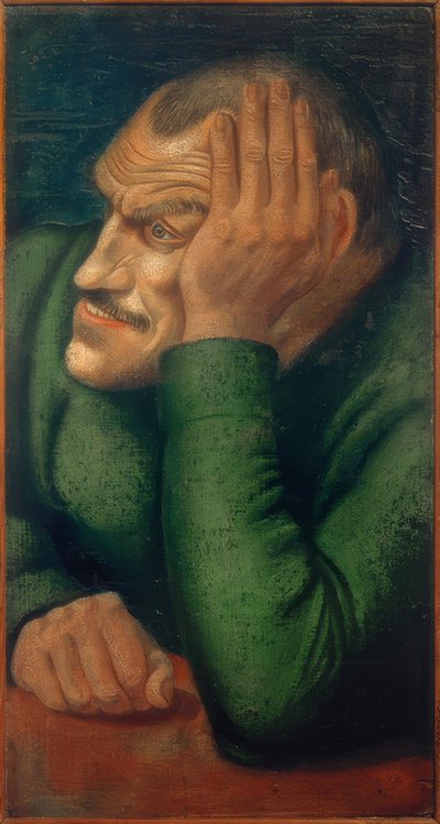Kullbærer Maks av Wilhelm Dodel