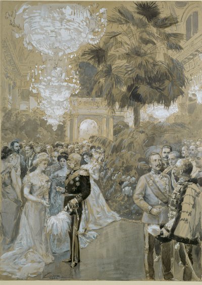  av Wilhelm Gause