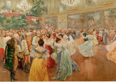  av Wilhelm Gause