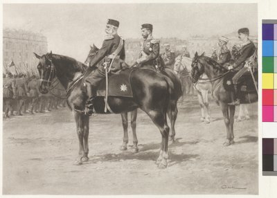  av Wilhelm Gause