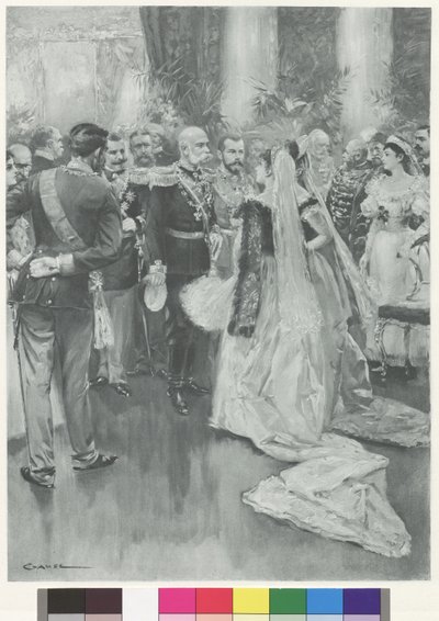  av Wilhelm Gause