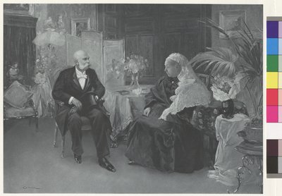  av Wilhelm Gause