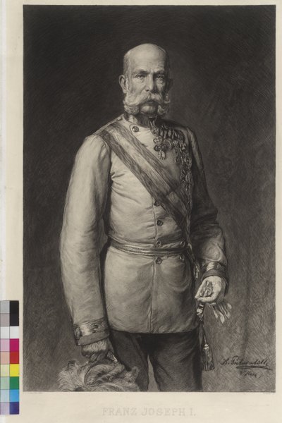  av Wilhelm Hecht