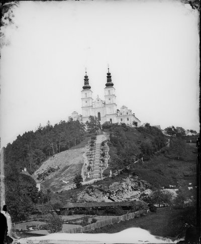  av Wilhelm J. Burger
