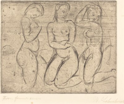Three Kneeling Women (Drei Frauen knied)   1234051   no       norwegian Successfully Translated  Original: Untitled Translat: Untitled 1294067 no norwegian Successfully Translated Original: Majombe en Konstance en rustende figuren Translat: Majombe en Kons av Wilhelm Lehmbruck