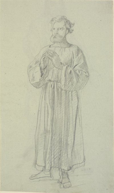 Apostelen Peter av Wilhelm Marstrand