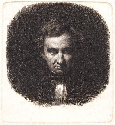 C.M. Weis av Wilhelm Marstrand