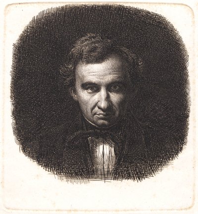 C.M. Weis av Wilhelm Marstrand